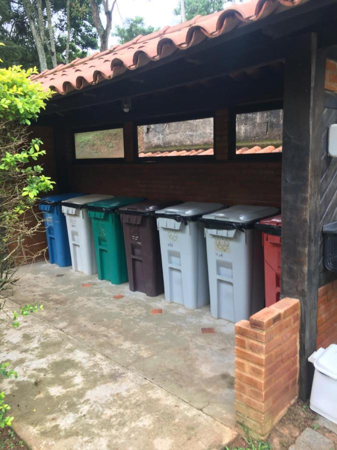 Villa Casa Temporada Itaipava Petrópolis Exterior foto