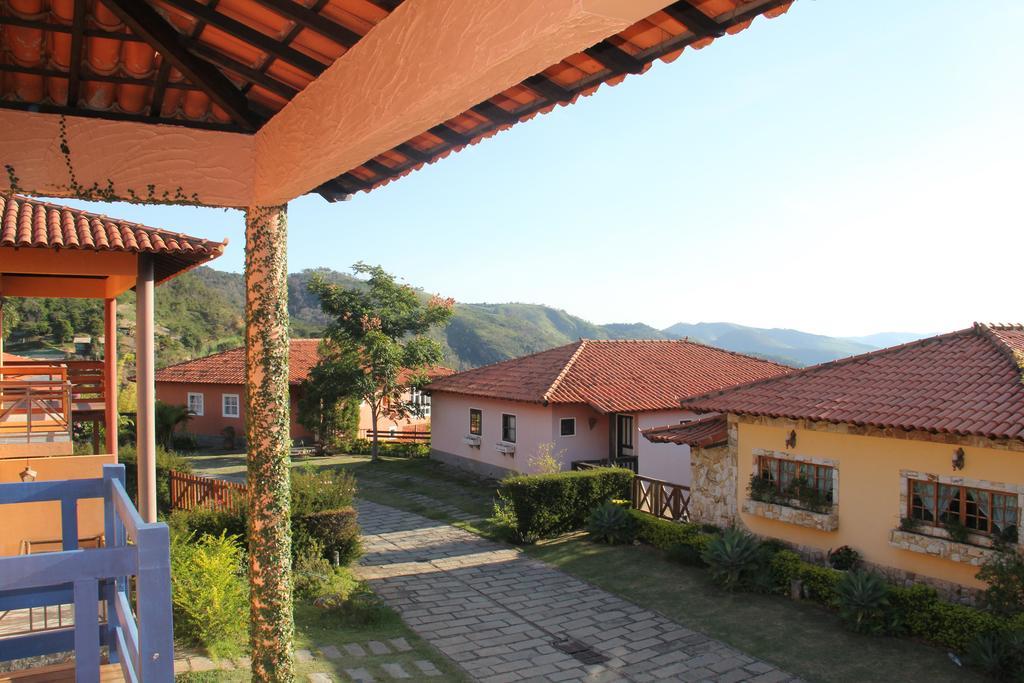 Villa Casa Temporada Itaipava Petrópolis Exterior foto